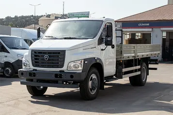 GAZ Gazon C41R33, 4.4 L, 2023 жыл, 0 km, Baku - Баасы: 56 500 ₼ - Tunel.az