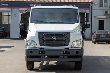 GAZ Gazon C41R33, 4.4 L, 2023 жыл, 0 km, Baku - Баасы: 56 500 ₼ - Tunel.az