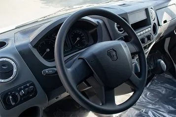 GAZ Gazon C41R33, 4.4 L, 2023 жыл, 0 km, Baku - Баасы: 56 500 ₼ - Tunel.az