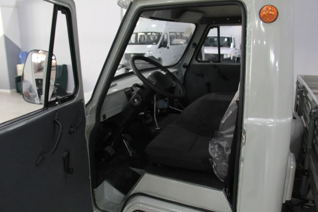 UAZ 33036, 2.7 L, 2023 year, 0 km, Baku - Price: 29 500 ₼ - Tunel.az