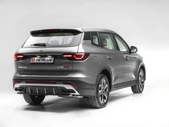 VGV U75 Plus, 2.0 L, 2024 год, 0 km, Баку - Цена: 38 000 ₼ - Tunel.az