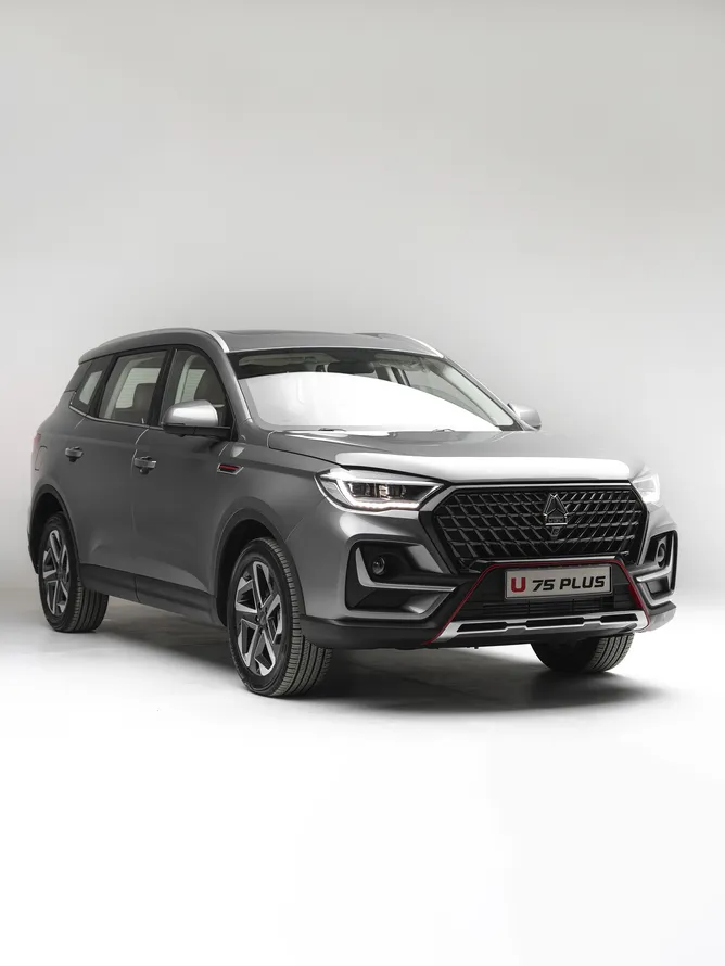 VGV U75 Plus, 2.0 L, 2024 год, 0 km, Баку - Цена: 38 000 ₼ - Tunel.az