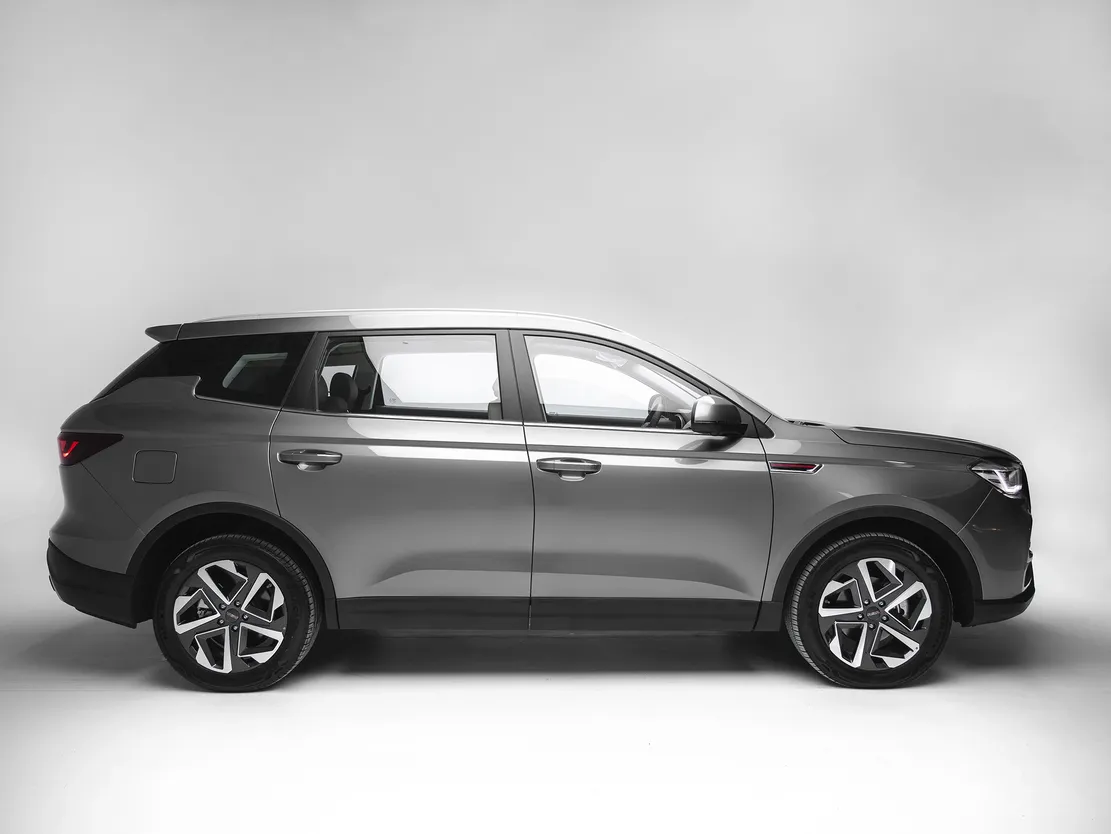 VGV U75 Plus, 2.0 L, 2024 год, 0 km, Баку - Цена: 38 000 ₼ - Tunel.az
