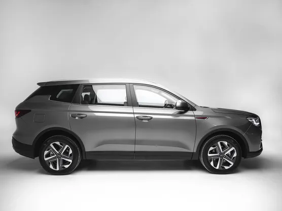 VGV U75 Plus, 2.0 L, 2024 год, 0 km, Баку - Цена: 38 000 ₼ - Tunel.az