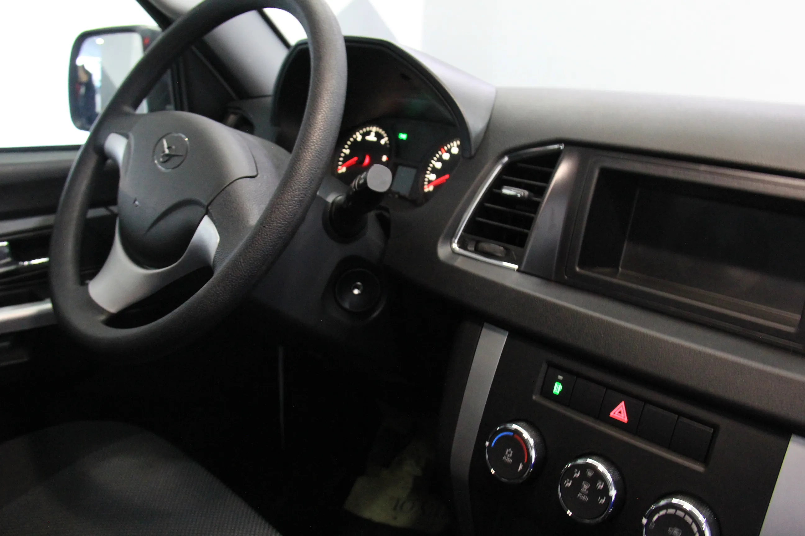 UAZ Pickup, 2.7 L, 2023 i̇l, 0 km, Bakı - Qiymət: 34 500 ₼ - Tunel.az