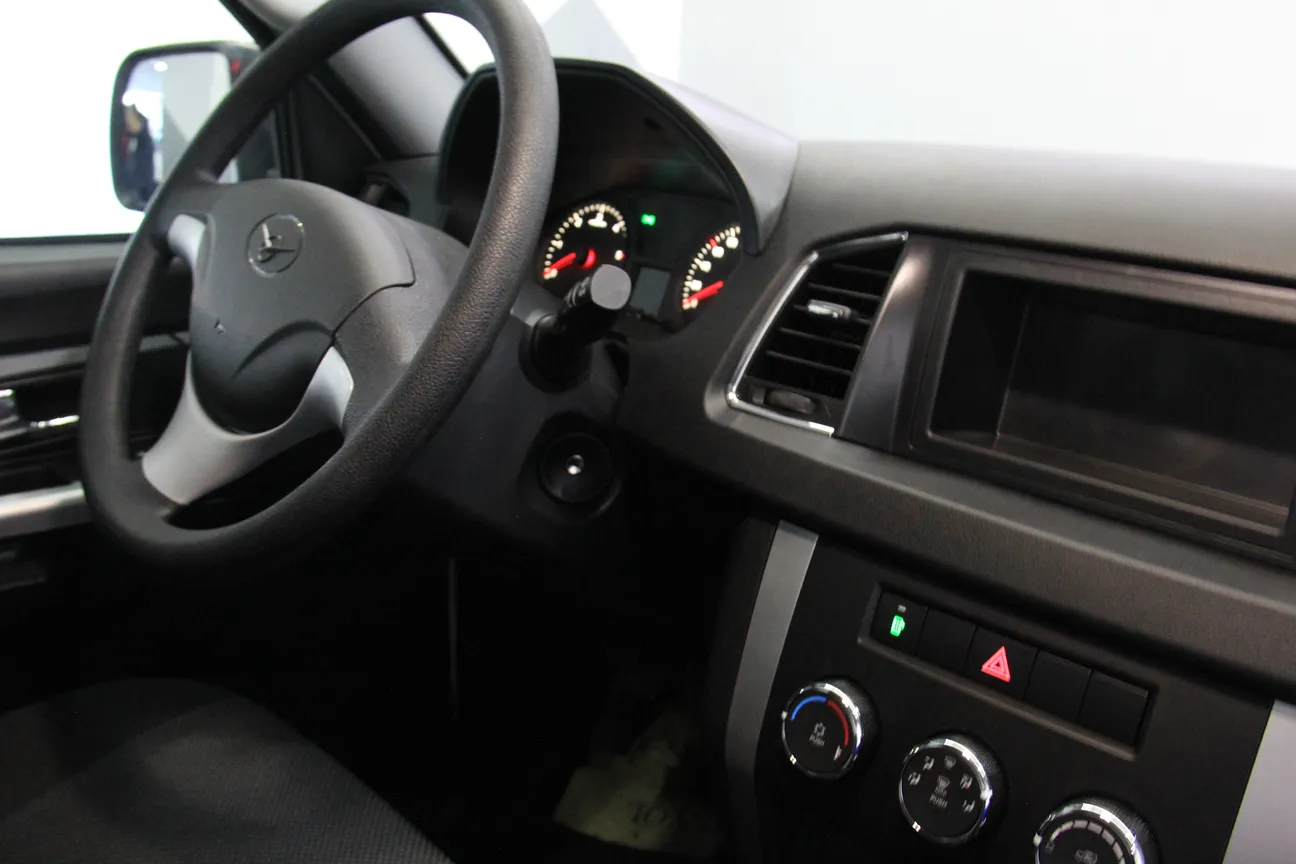 UAZ Pickup, 2.7 L, 2023 i̇l, 0 km, Bakı - Qiymət: 34 500 ₼ - Tunel.az