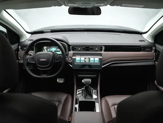 VGV U70 Pro, 1.5 L, 2024 année, 0 km, Baku - Prix ​​: 33 600 ₼ - Tunel.az