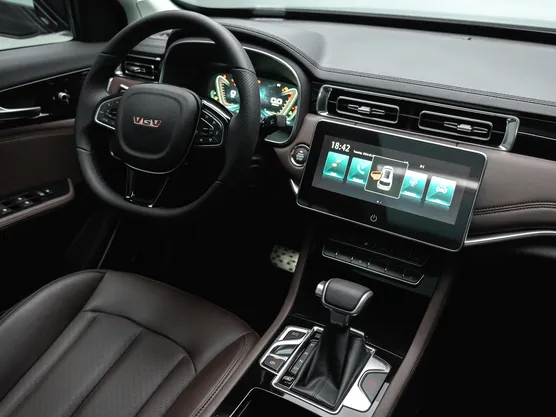VGV U70 Pro, 1.5 L, 2024 année, 0 km, Baku - Prix ​​: 33 600 ₼ - Tunel.az