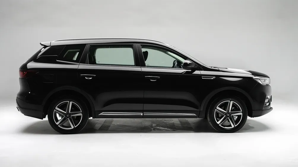 VGV U70 Pro, 1.5 L, 2024 année, 0 km, Baku - Prix ​​: 33 600 ₼ - Tunel.az