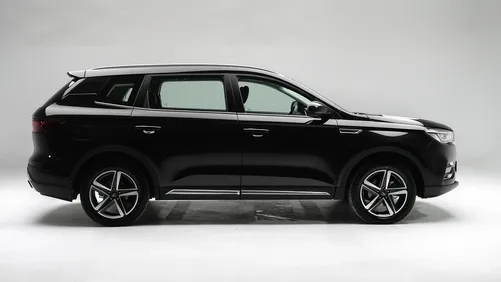 VGV U70 Pro, 1.5 L, 2024 année, 0 km, Baku - Prix ​​: 33 600 ₼ - Tunel.az