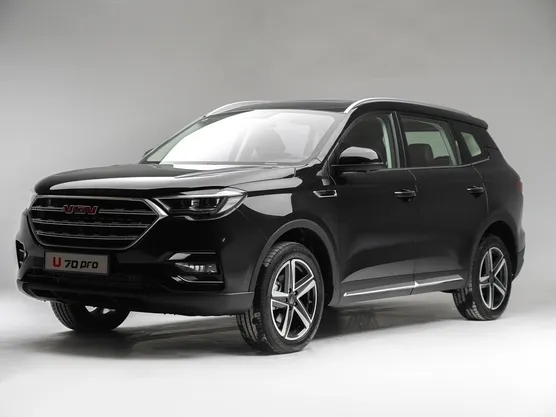 VGV U70 Pro, 1.5 L, 2024 année, 0 km, Baku - Prix ​​: 33 600 ₼ - Tunel.az