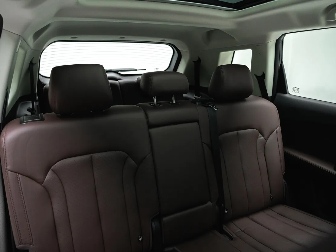 VGV U70 Pro, 1.5 L, 2024 année, 0 km, Baku - Prix ​​: 33 600 ₼ - Tunel.az