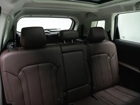 VGV U70 Pro, 1.5 L, 2024 année, 0 km, Baku - Prix ​​: 33 600 ₼ - Tunel.az