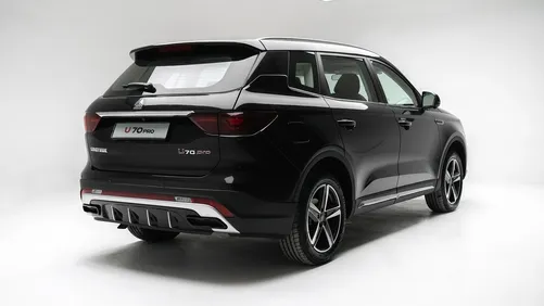 VGV U70 Pro, 1.5 L, 2024 année, 0 km, Baku - Prix ​​: 33 600 ₼ - Tunel.az