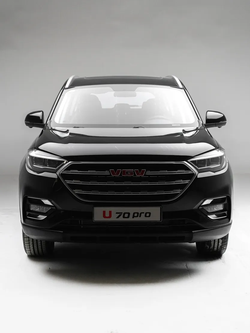 VGV U70 Pro, 1.5 L, 2024 année, 0 km, Baku - Prix ​​: 33 600 ₼ - Tunel.az