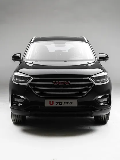 VGV U70 Pro, 1.5 L, 2024 année, 0 km, Baku - Prix ​​: 33 600 ₼ - Tunel.az
