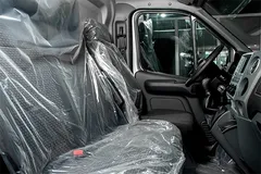 GAZ Next A31R32, 2.8 L, 2023 год, 1 km, Баку - Цена: 51 500 ₼ - Tunel.az