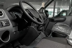 GAZ Next A31R32, 2.8 L, 2023 год, 1 km, Баку - Цена: 51 500 ₼ - Tunel.az