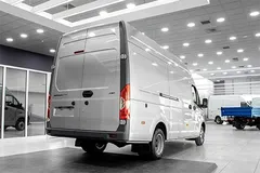 GAZ Next A31R32, 2.8 L, 2023 год, 1 km, Баку - Цена: 51 500 ₼ - Tunel.az