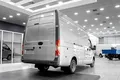 GAZ Next A31R32, 2.8 L, 2023 год, 1 km, Баку - Цена: 51 500 ₼ - Tunel.az