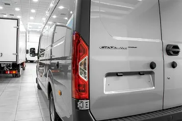 GAZ Next A31R32, 2.8 L, 2023 год, 1 km, Баку - Цена: 51 500 ₼ - Tunel.az
