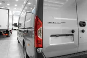 GAZ Next A31R32, 2.8 L, 2023 год, 1 km, Баку - Цена: 51 500 ₼ - Tunel.az