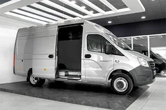 GAZ Next A31R32, 2.8 L, 2023 год, 1 km, Баку - Цена: 51 500 ₼ - Tunel.az
