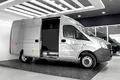 GAZ Next A31R32, 2.8 L, 2023 год, 1 km, Баку - Цена: 51 500 ₼ - Tunel.az