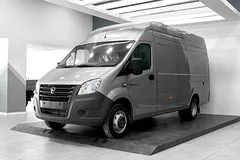 GAZ Next A31R32, 2.8 L, 2023 год, 1 km, Баку - Цена: 51 500 ₼ - Tunel.az