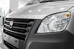 GAZ Next A31R32, 2.8 L, 2023 год, 1 km, Баку - Цена: 51 500 ₼ - Tunel.az