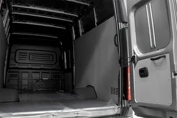 GAZ Next A31R32, 2.8 L, 2023 год, 1 km, Баку - Цена: 51 500 ₼ - Tunel.az