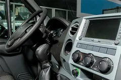 GAZ Next A31R32, 2.8 L, 2023 год, 1 km, Баку - Цена: 51 500 ₼ - Tunel.az