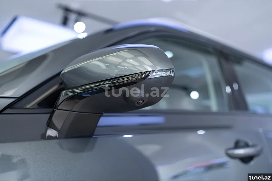 Changan CS 35 Plus 2023
