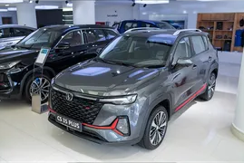 Changan CS 35 Plus, 1.4 L, 2023 year, 0 km, Baku - Price: 35 900 ₼ - Tunel.az