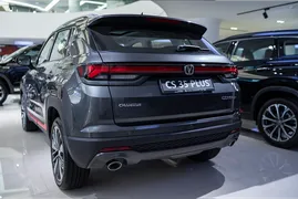 Changan CS 35 Plus, 1.4 L, 2023 year, 0 km, Baku - Price: 35 900 ₼ - Tunel.az