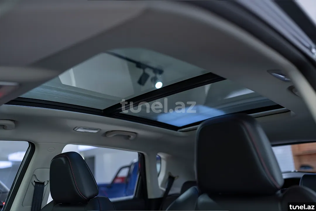 Changan CS 35 Plus 2023