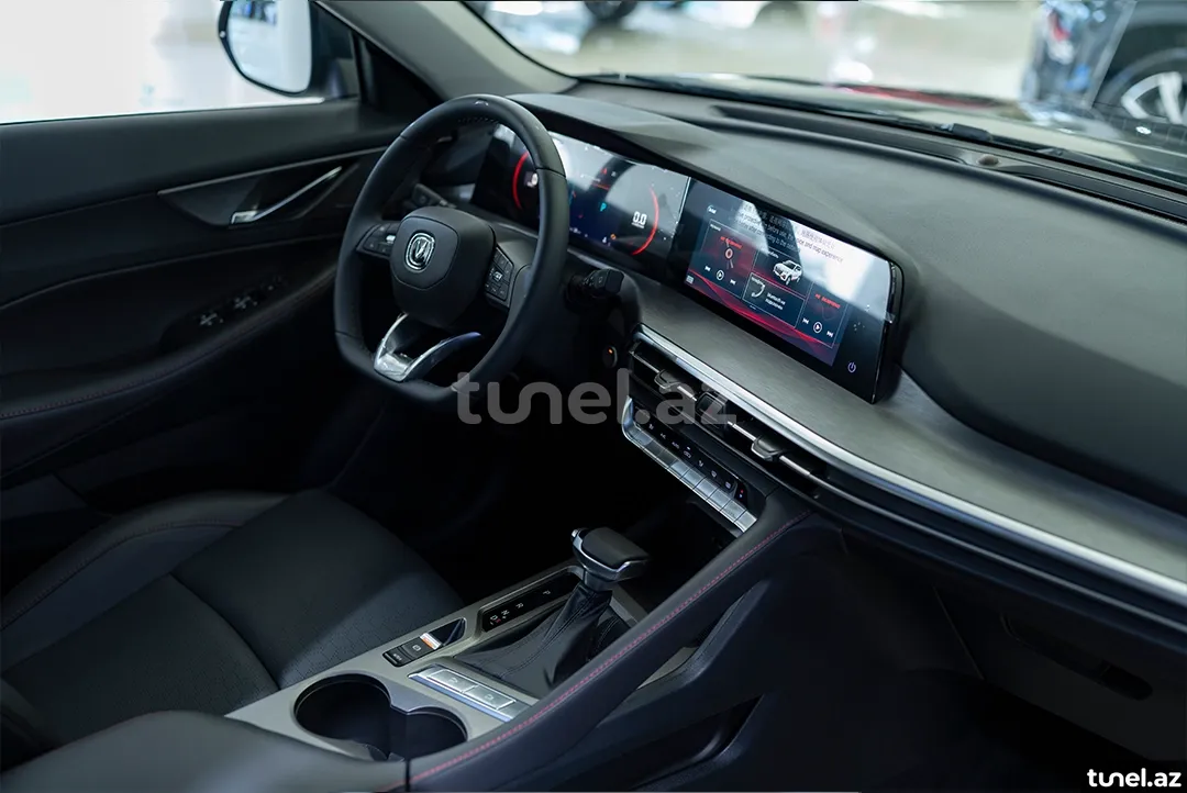 Changan CS 35 Plus 2023