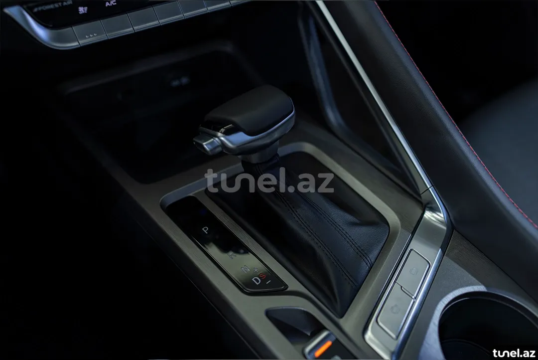 Changan CS 35 Plus 2023