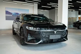 Voyah Passion, 1.5 L, 2024 год, 0 km, Баку - Цена: 43 900 $ - Tunel.az