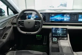 Voyah Passion, 1.5 L, 2024 год, 0 km, Баку - Цена: 43 900 $ - Tunel.az