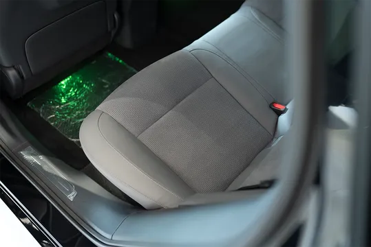 Voyah Passion, 1.5 L, 2024 год, 0 km, Баку - Цена: 43 900 $ - Tunel.az