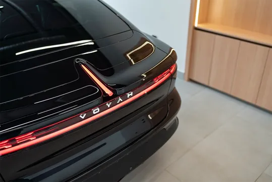 Voyah Passion, 1.5 L, 2024 год, 0 km, Баку - Цена: 43 900 $ - Tunel.az