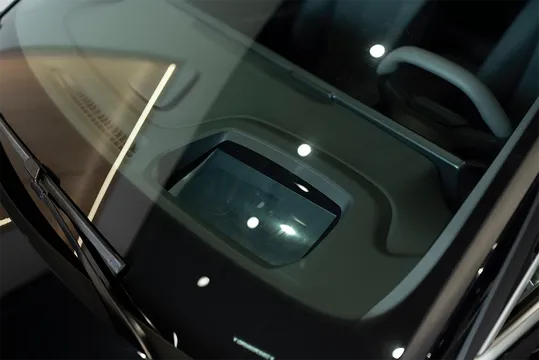 Voyah Passion, 1.5 L, 2024 год, 0 km, Баку - Цена: 43 900 $ - Tunel.az