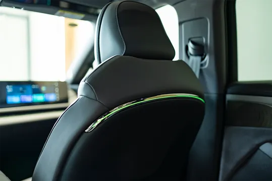 Voyah Passion, 1.5 L, 2024 год, 0 km, Баку - Цена: 43 900 $ - Tunel.az