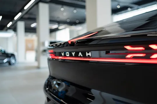 Voyah Passion, 1.5 L, 2024 год, 0 km, Баку - Цена: 43 900 $ - Tunel.az