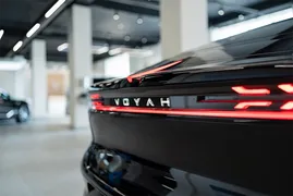 Voyah Passion, 1.5 L, 2024 год, 0 km, Баку - Цена: 43 900 $ - Tunel.az