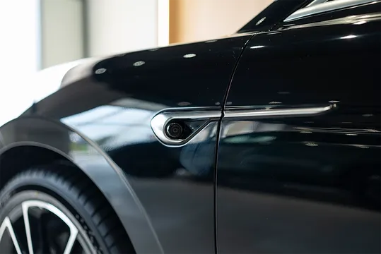 Voyah Passion, 1.5 L, 2024 год, 0 km, Баку - Цена: 43 900 $ - Tunel.az