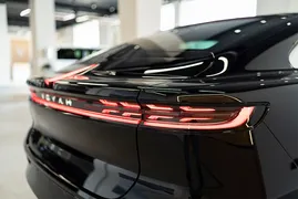 Voyah Passion, 1.5 L, 2024 год, 0 km, Баку - Цена: 43 900 $ - Tunel.az