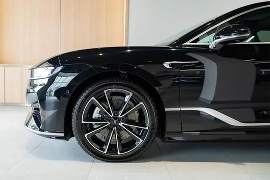 Voyah Passion, 1.5 L, 2024 год, 0 km, Баку - Цена: 43 900 $ - Tunel.az