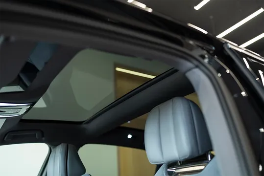 Voyah Passion, 1.5 L, 2024 год, 0 km, Баку - Цена: 43 900 $ - Tunel.az